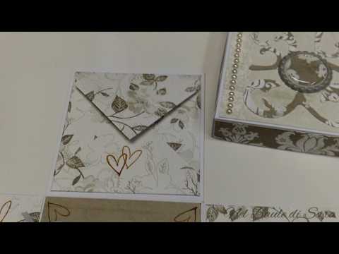Wedding Explosion Box