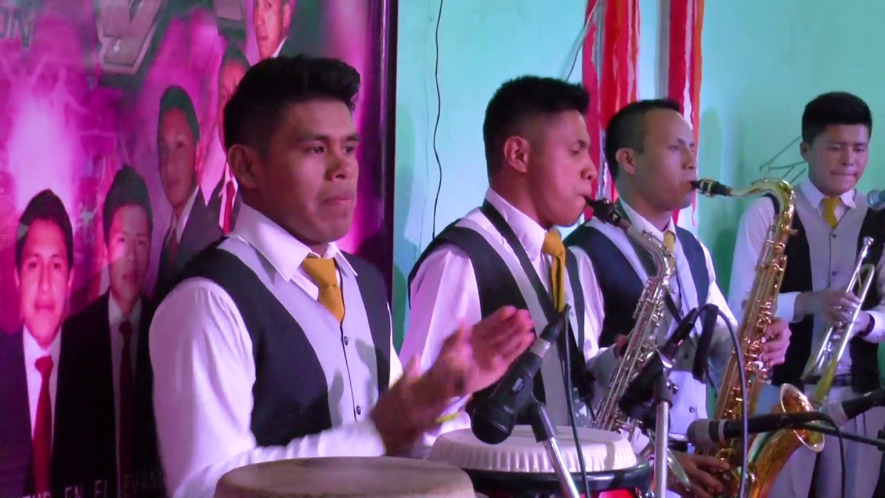 Grupo Mira - Intro, Maestro de Galilea | CONCIERTO