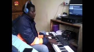 lwavulek' ulwandle