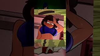 ME CONTARON #shorts #short #elcapitan #amphibia #rule34 #hornymemes