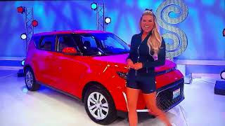 The Price Is Right  Showcases  4272026