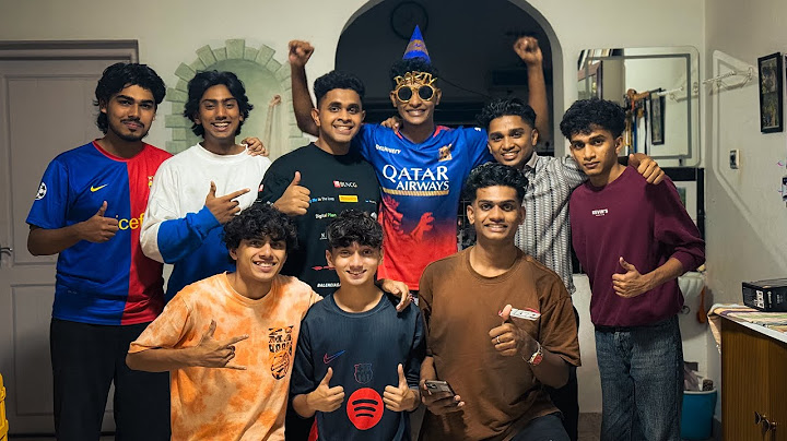 Happy Birthday Steeel🥳❤️😍 | Another failed birthday surprise😂