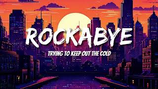 Clean Bandit - Rockabye (Letras/Lyric) feat. Sean Paul & Anne-Marie