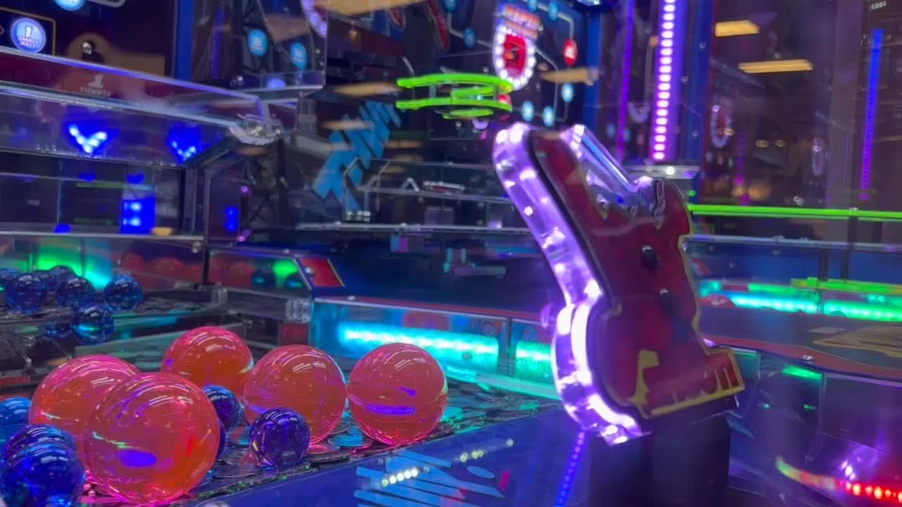 Zap Zone prepares to open its new Lansing Mall location YouTube