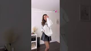 Pick Your Fav Sweater .Wang