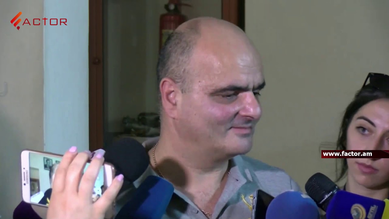 мирский замок Մանվել Գրիգորյանի մերձավորներին պատկանող 2 ընկերությունների գործունեությունը կասեցված է. պաշտպան