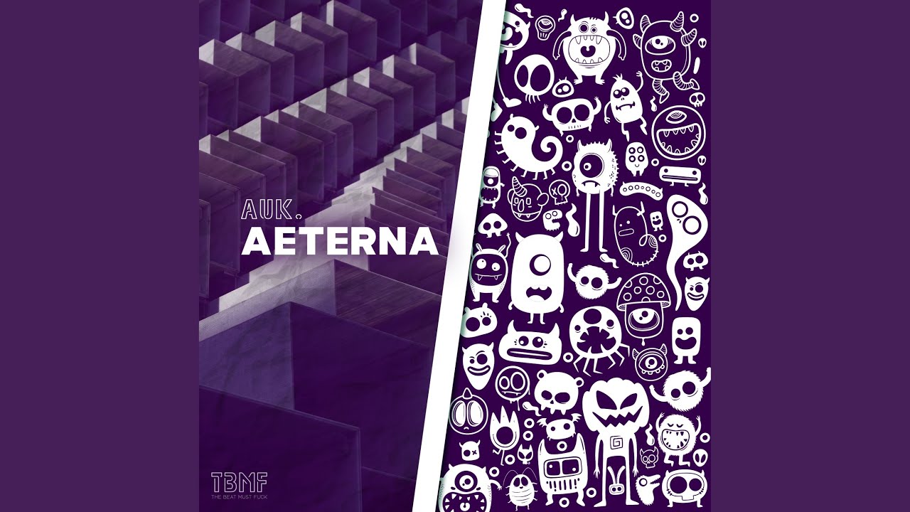 Obejrzyj Aeterna w YouTube Obejrzyj Aeterna w YouTube