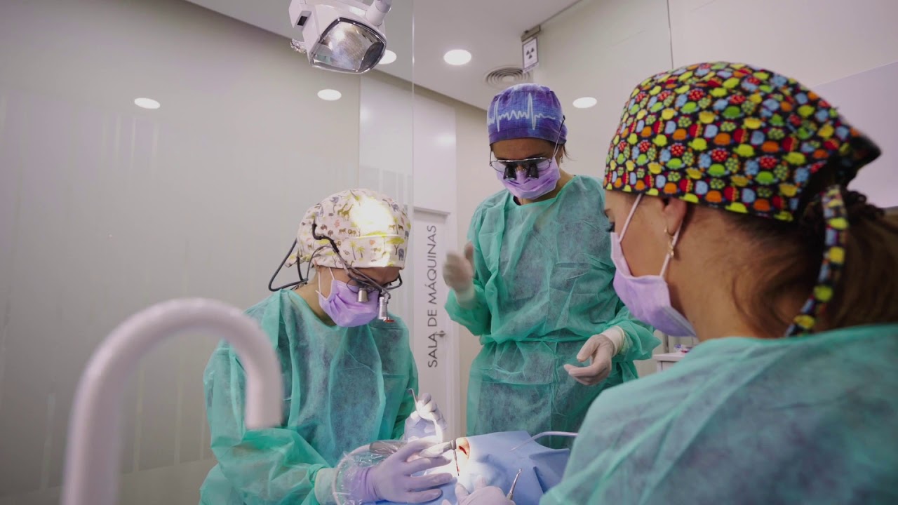 Surgically Clean Air For Dental YouTube