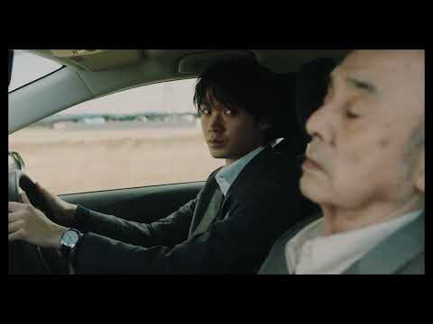 高齢者に自ら死を選ぶ権利を保障する世界『PLAN75』本編映像