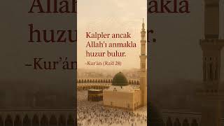 RAD SURESİ 28