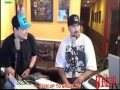 Capture de la vidéo Pt1 Mix Master Mike Exclusive On Breal.tv The Interview