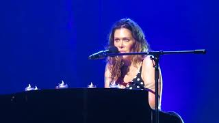 Beth Hart performing "Leave The Light On" live from Palais des Congréss Paris,France 5-14-2018