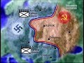La Battaglia di Kursk