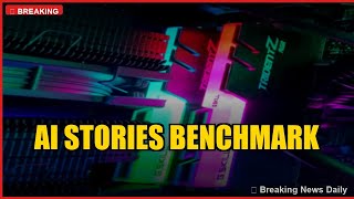AI Stories Benchmark
