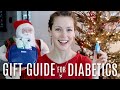 2020 Holiday Gift Guide for Diabetics *PLUS DISCOUNT CODES!* | She's Diabetic