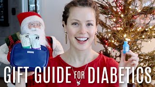 2020 Holiday Gift Guide for Diabetics *PLUS DISCOUNT CODES!* | She's Diabetic