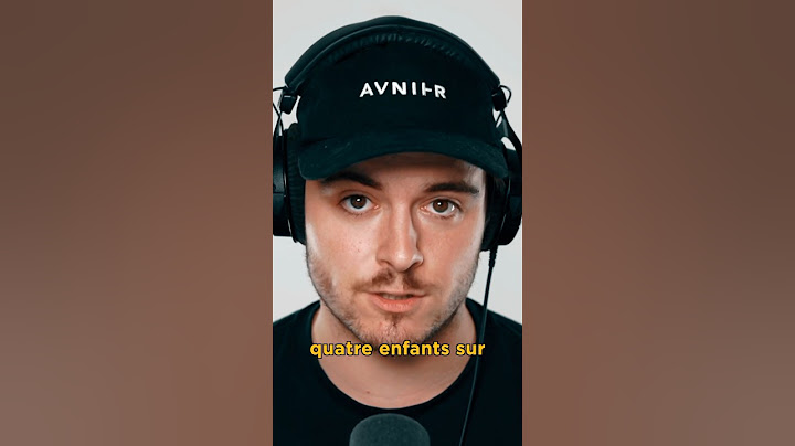 La terrible histoire derrière cette photo très connue