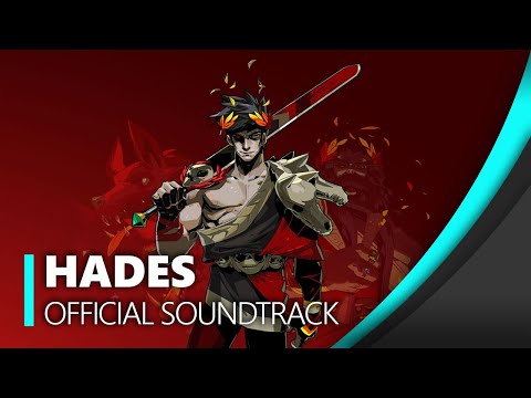 HADES • Original Soundtrack • Full Album
