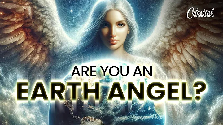 Earth Angel: Sure Signs That you're One - DayDayNews