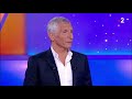 Jeanmichel rey  un soleil tout jaune  france 2  tlmvpsp 09 2020