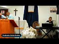 Iglesia de Dios, Adorando en Espiritu y Verdad / Pastores: Hector Y Mildred Ortega / Hartford, Co…