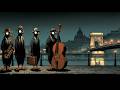 Penguins Jam by the River Bridge – Jazz for Deep Focus & Work