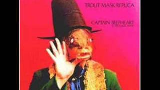 Captain Beefheart - The Dust Blows Forward &#39;N The Dust Blows Back