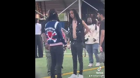 OSAMASON was crashing out