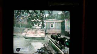 Cod4 Glitches-Countdown