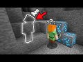 MİNECRAFT SUNUCUMDA OYUNCULARI TROLLEDİM!!