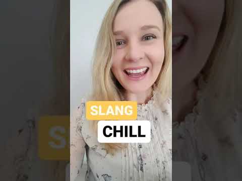 Learn REAL slang