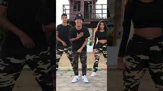 VAI PEGAR SIM 🚀🔥 (Dancers: Crisnando, Camila e Salem)