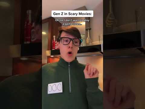 Gen Z in