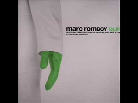 Marc Romboy - Elif