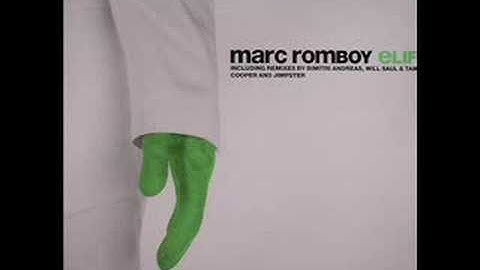 Marc Romboy - Elif