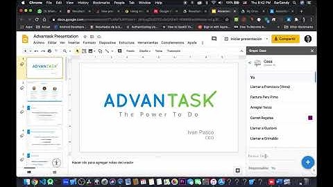 Advantask - Add-Ons - Gmail