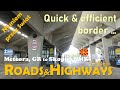 Roads&amp;Highways, TimeLapse Meteora, GR to Skopje, NMK, video of the entire route :) ...