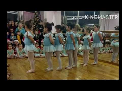 Dance Angels by