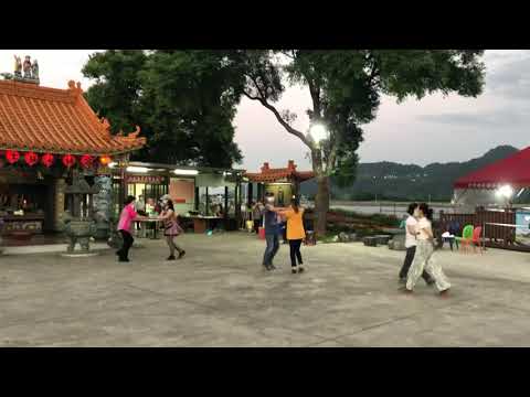 大溪七張福德宮 飛馬音響 飛博音樂藝術中心 全台最美麗的土地公 最優質的戶外音樂饗宴 中庄調整池 SAX PEGASUS