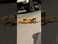 Remote Control Jcb And Dumper Truck Unboxing And Testing Short Video ||