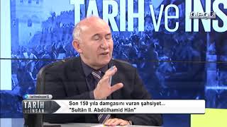 150 Yıla Damgasini Vurmus Abdulhamit