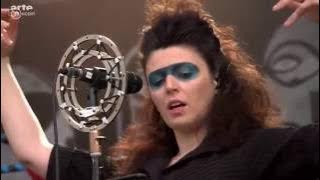 Download lagu Puscifer Rock am Ring 2016 Full Concert