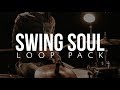 Swing Soul Loop Pack | Orlando Drummer