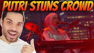 видео: EVANESCENCE — BRING ME TO LIFE, КАВЕР PUTRI ARIANI (КОНЦЕРТ F1 SINGAPORE)/РЕАКЦИЯ картинка: EVANESCENCE — BRING ME TO LIFE, КАВЕР PUTRI ARIANI (КОНЦЕРТ F1 SINGAPORE)/РЕАКЦИЯ