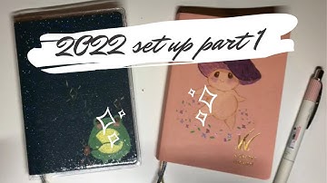 A6 wonderland 222 set up part 1