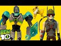 Ben 10 | Stolen iPad | Story with Ben 10 Toys | Play with Ben 10 Toys | Dr. Animino