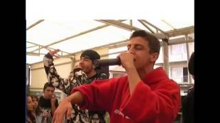 (Norm) Ender & Erman - Rap Dersi - 2007