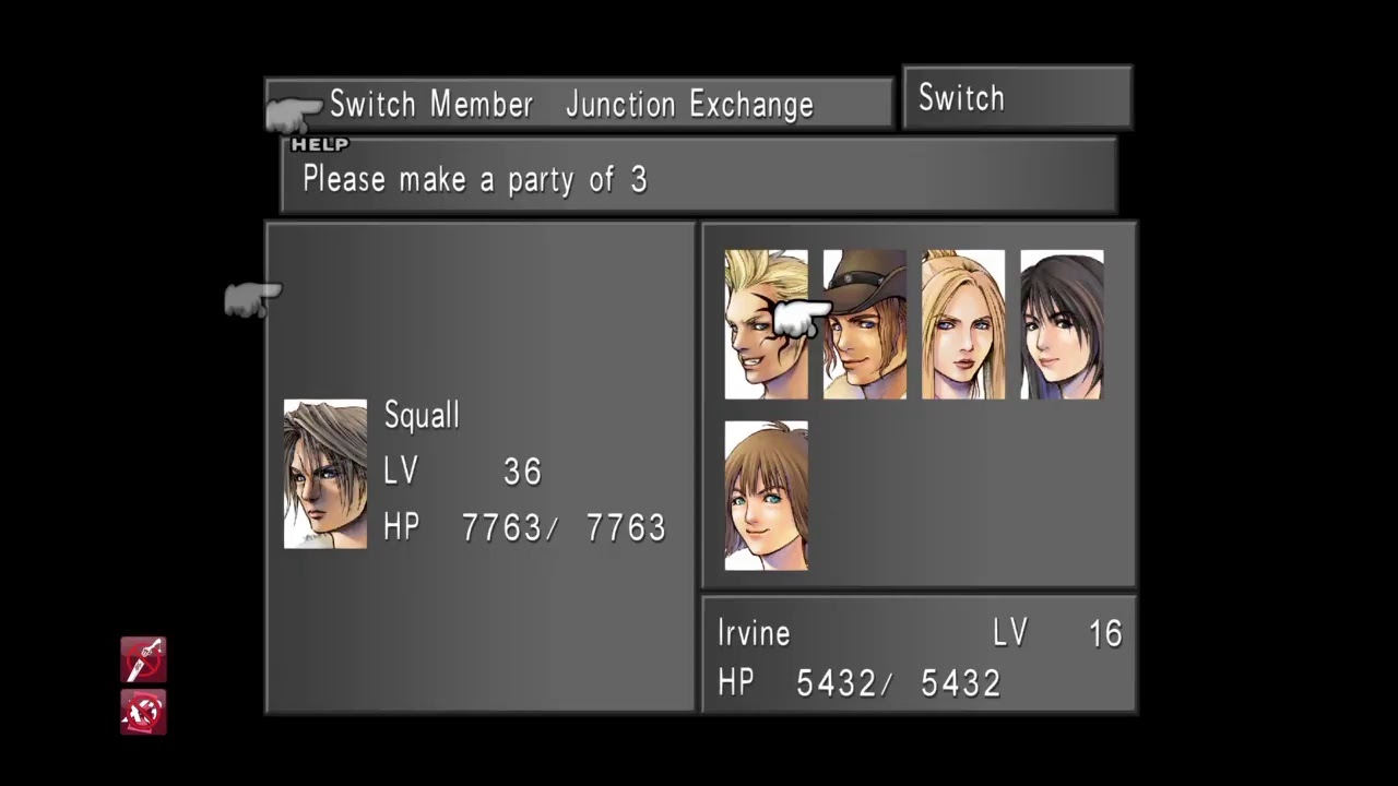 Final Fantasy 8 Disc 2 Trabia Garden YouTube final-fantasy-8-disc-2-trabia-garden-youtube