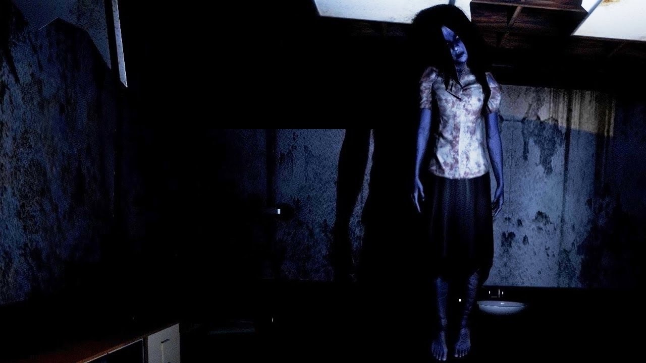 araya vr 2022 ARAYA - Phần 1: OUTLAST phiên bản Ma Thái đây rồi