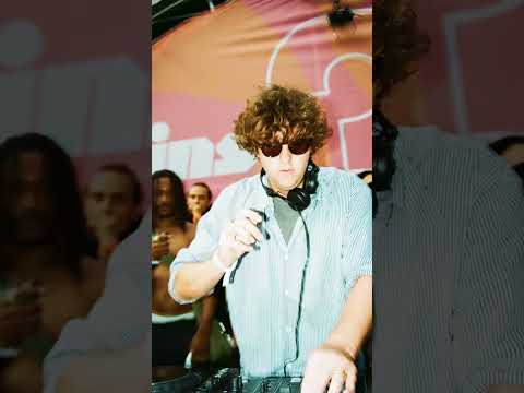 Notting Hill Carnival with Rinse FM & John Glacier #carnival #london #electronicmusic #party